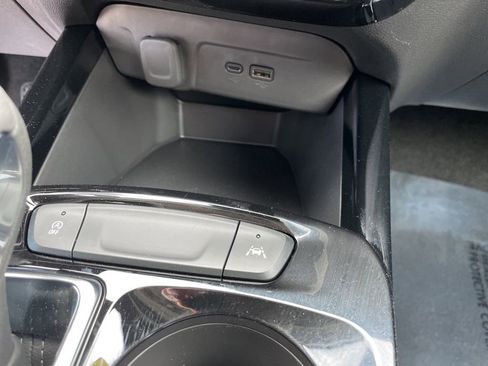 New 2026 Chevrolet Trax ACTIV image 19