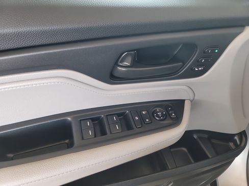 Used 2023 Honda Odyssey EX-L image 18