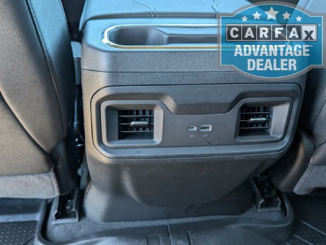 Used 2026 Chevrolet Silverado 1500 RST w/ Texas Edition Plus RWD image 28