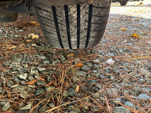 Used 2012 Ford Fusion SEL image 19