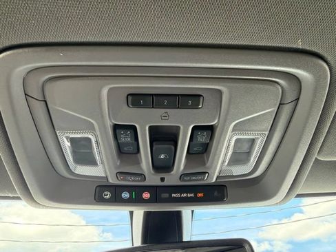 Certified 2021 GMC Sierra 1500 SLT AWD/4WD image 23