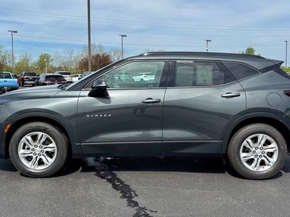 Used 2019 Chevrolet Blazer LT