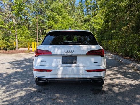 Used 2023 Audi Q5 2.0T Premium image 7