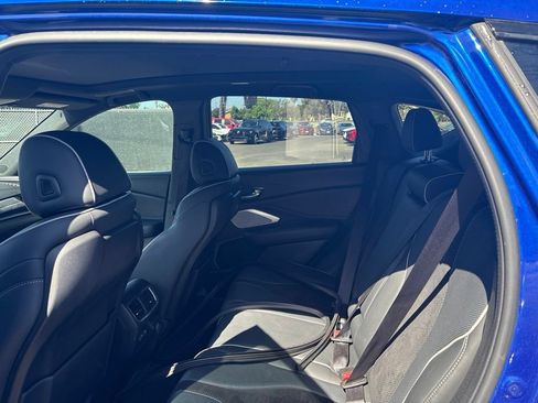 Used 2021 Acura RDX A-Spec FWD image 12