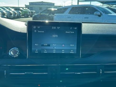Used 2022 Lincoln Corsair Reserve image 20