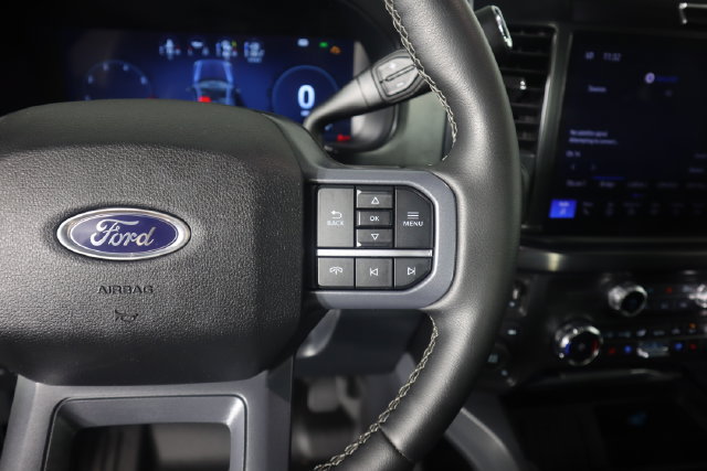 Certified 2026 Ford F350 Lariat w/ Lariat Ultimate Package AWD/4WD image 53