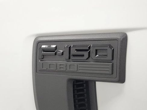 Used 2026 Ford F150 STX w/ F-150 LOBO Package AWD/4WD image 6
