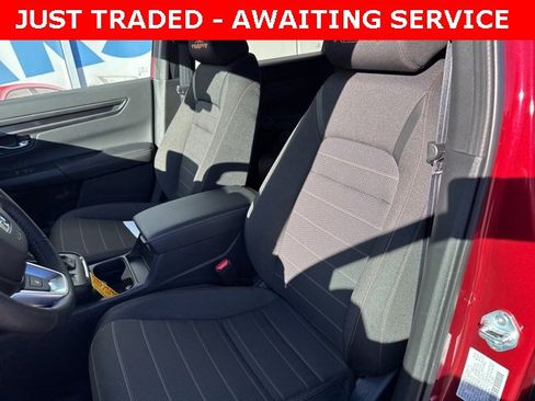 Used 2026 Honda CR-V TrailSport image 13