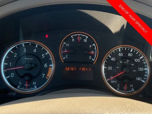 Used 2009 Nissan Armada LE image 18