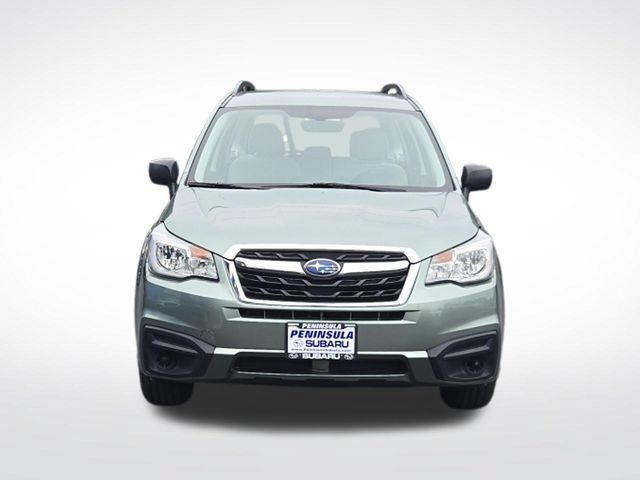 Used 2018 Subaru Forester 2.5i w/ Alloy Wheel Package AWD/4WD image 4