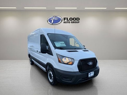 New 2026 Ford Transit 250 148 Medium Roof image 1