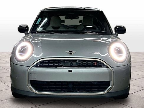 Used 2025 MINI Cooper S image 3