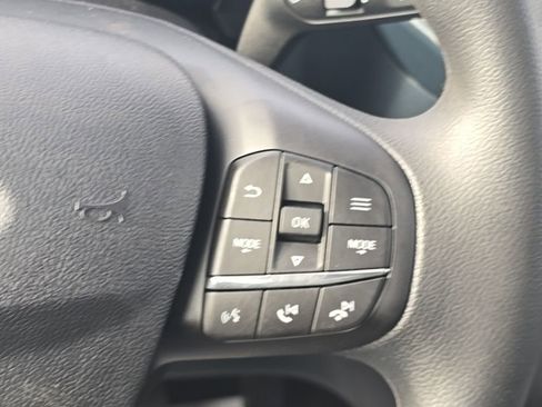 New 2026 Ford Maverick XLT w/ Black Appearance Package image 27