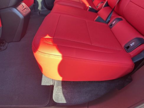 Used 2025 Chevrolet Blazer EV SS w/ Performance Package image 38