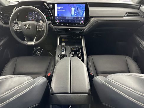 Used 2024 Lexus TX 350 AWD w/ Cold Weather Package image 23