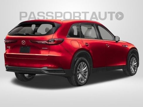 Certified 2024 MAZDA CX-90 Plug-In Hybrid w/ Preferred AWD/4WD image 94