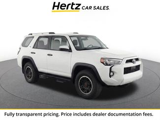 Used 2025 Toyota 4Runner TRD Off-Road AWD/4WD video 1
