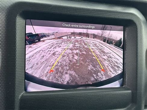 Used 2020 Jeep Wrangler Unlimited Sport S image 13