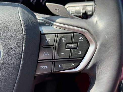 Certified 2024 Lexus NX 350 AWD image 28