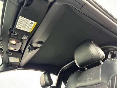 Used 2015 Ford Mustang GT Premium w/ Equipment Group 401A image 19