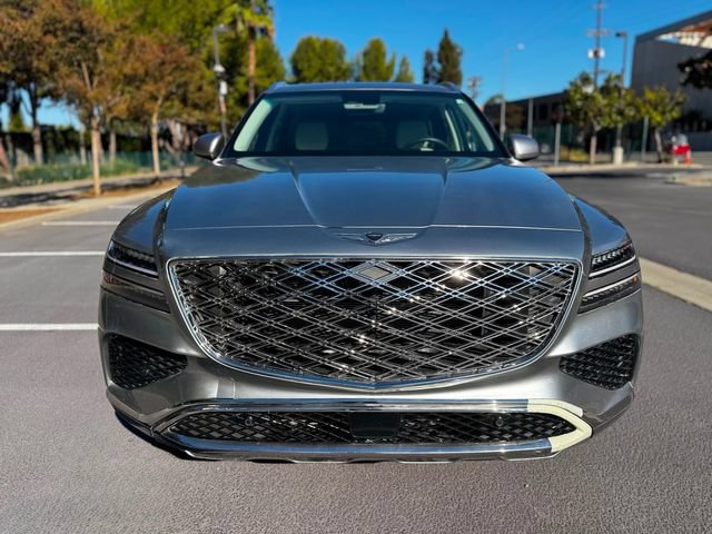 Used 2025 Genesis GV80 2.5T Select AWD/4WD image 5