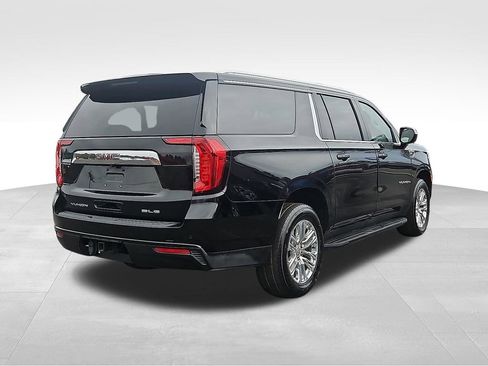Used 2021 GMC Yukon XL SLE w/ Gmc Pro Safety Plus Package image 7
