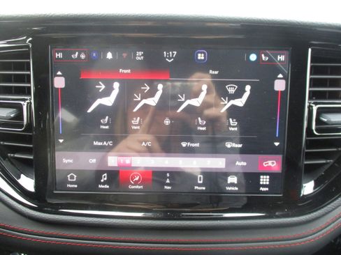 New 2026 Dodge Durango GT image 23