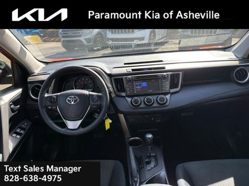 Used 2015 Toyota RAV4 LE image 8