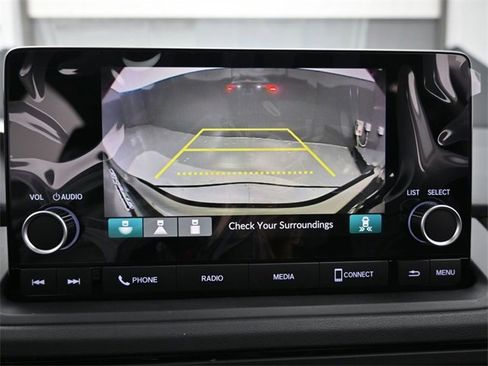 New 2025 Honda Accord SE image 25