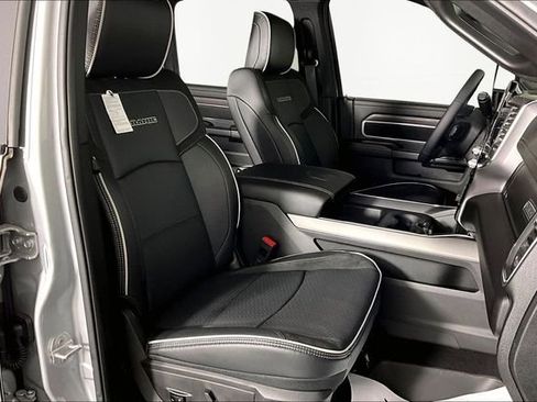 New 2026 RAM 2500 Laramie image 12