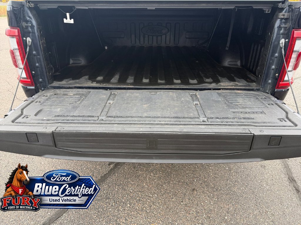Used 2022 Ford F150 Raptor w/ Raptor 37 Performance Package AWD/4WD image 26