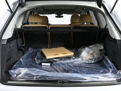 New 2025 Audi Q7 3.0T Premium Plus image 32
