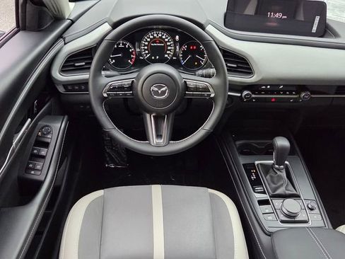 New 2026 MAZDA CX-30 2.5 Turbo w/ Premium Package image 9