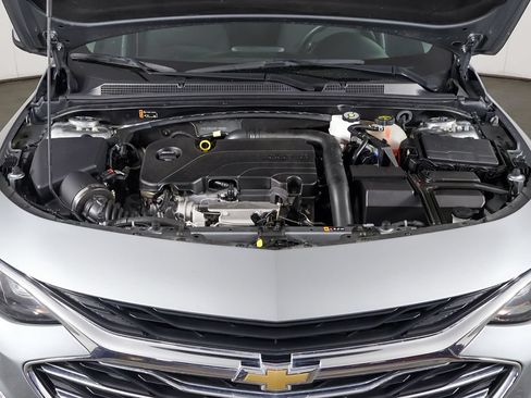 Used 2024 Chevrolet Malibu LT FWD image 19