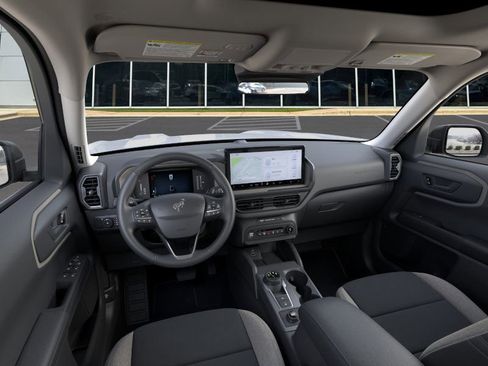 New 2026 Ford Bronco Sport Big Bend w/ Convenience Package image 9