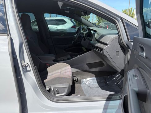 Used 2024 Volkswagen GTI S FWD image 28