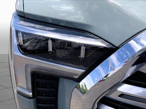 New 2026 Toyota Tundra 1794 Edition AWD/4WD image 13