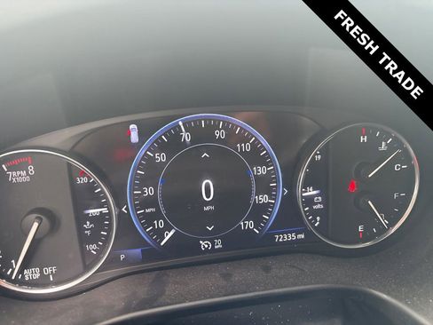 Used 2022 Buick Enclave Premium FWD image 5