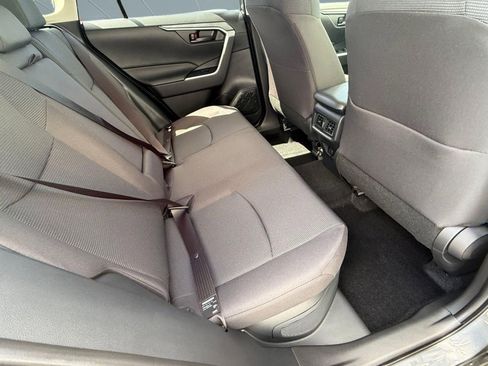 Used 2025 Toyota RAV4 LE image 31