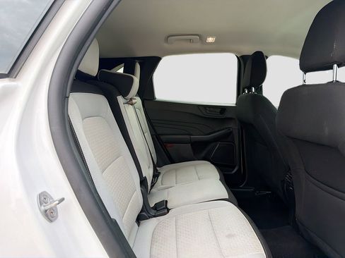 Used 2024 Ford Escape Active w/ Tech Pack #1 FWD image 30