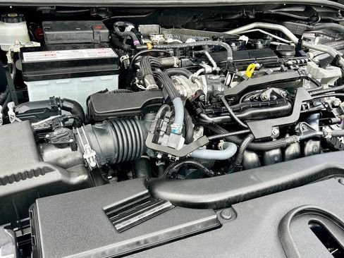 Certified 2024 Toyota Corolla SE FWD image 24