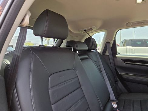 Used 2025 Honda CR-V EX-L image 19