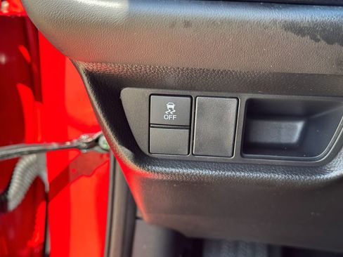 Used 2025 Honda HR-V Sport image 20