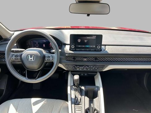 Used 2023 Honda Accord LX image 17