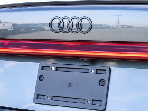 New 2025 Audi S5 Prestige image 11