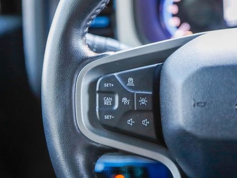 Used 2022 Ford Bronco Outer Banks image 40