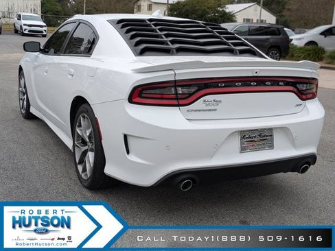 Used 2023 Dodge Charger GT image 8