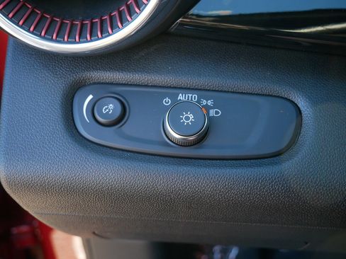 Used 2024 Chevrolet Trax RS w/ Driver Confidence Package image 27