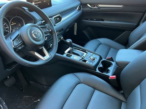 New 2025 MAZDA CX-5 AWD 2.5 S image 10