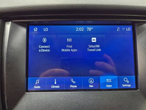 Used 2021 Ford Ranger XLT w/ Tremor Off-Road Package AWD/4WD image 42